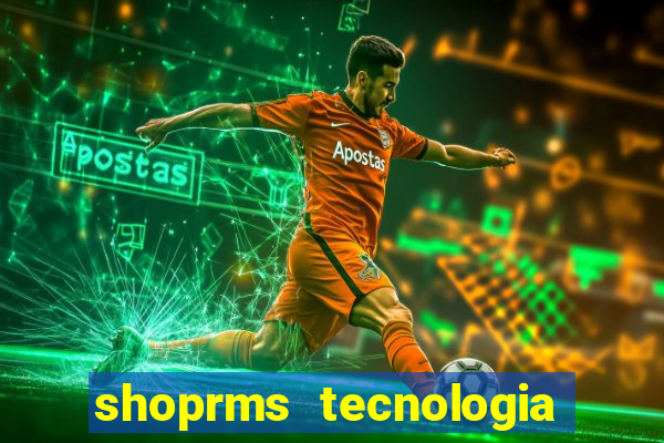 shoprms tecnologia e servicos ltda jogos online